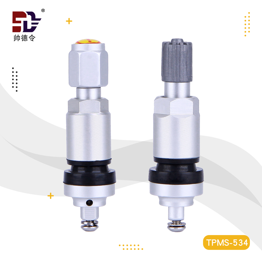 TPMS-534