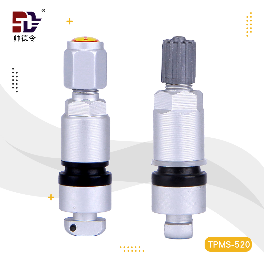 TPMS-520